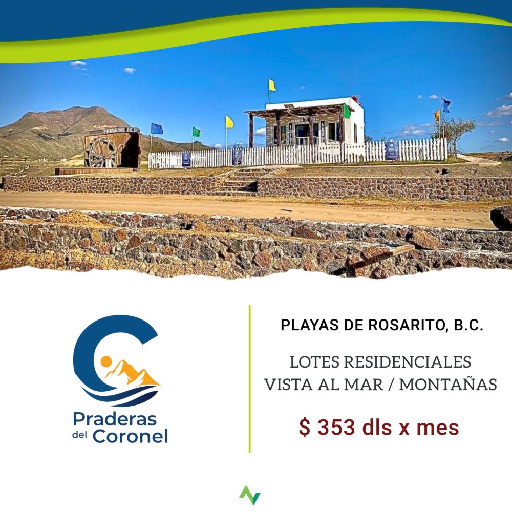 PRADERAS DEL CORONEL WEB