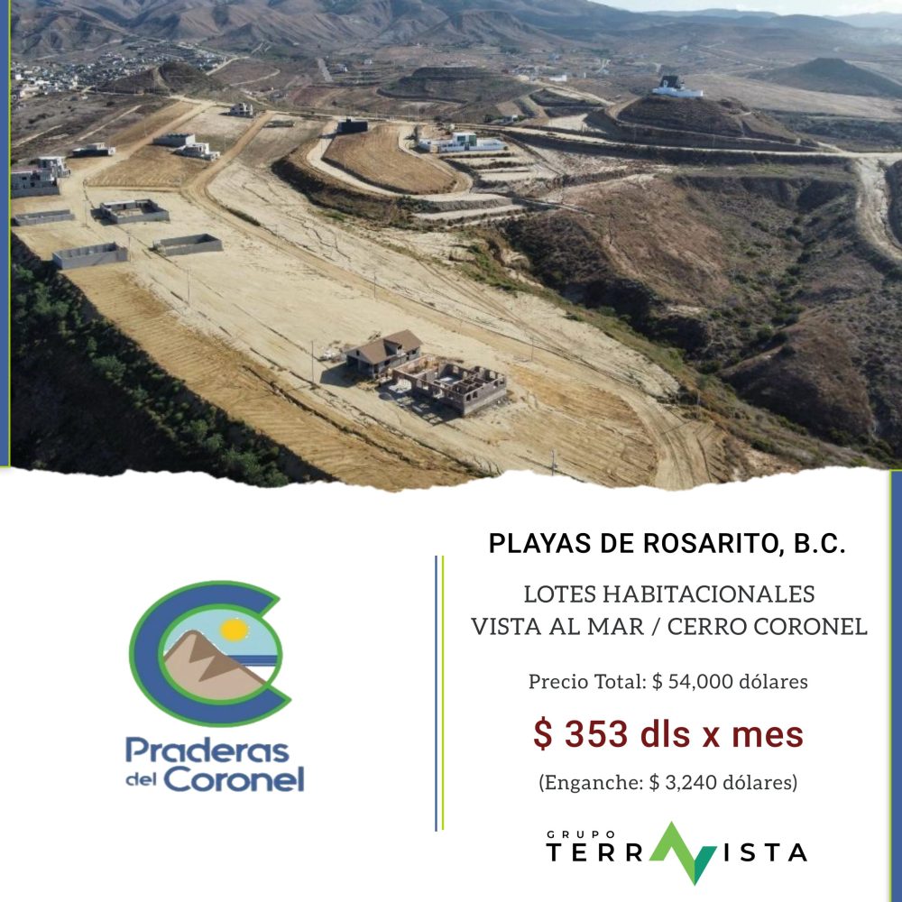 PRADERAS DEL CORONEL WEB (3-2026)